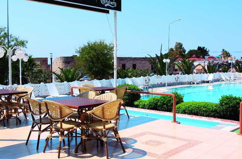 Marina Apartments Kokkari Exterior foto
